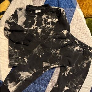 TODDLER MATCHING SET